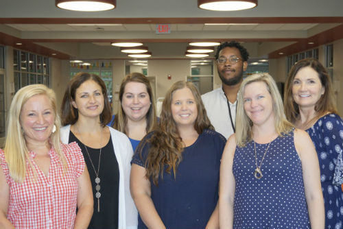 Third Grade Teachers Third Grade Teachers